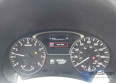 2014 Nissan Altima 2.5 S из США, поврежденный, VIN 1N4AL3AP4EC417609